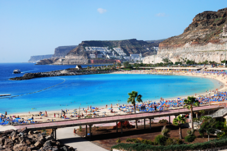 Goedkope Vakantie Gran Canaria 